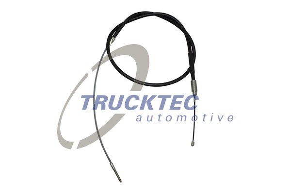 TRUCKTEC AUTOMOTIVE Тросик, cтояночный тормоз 08.35.175